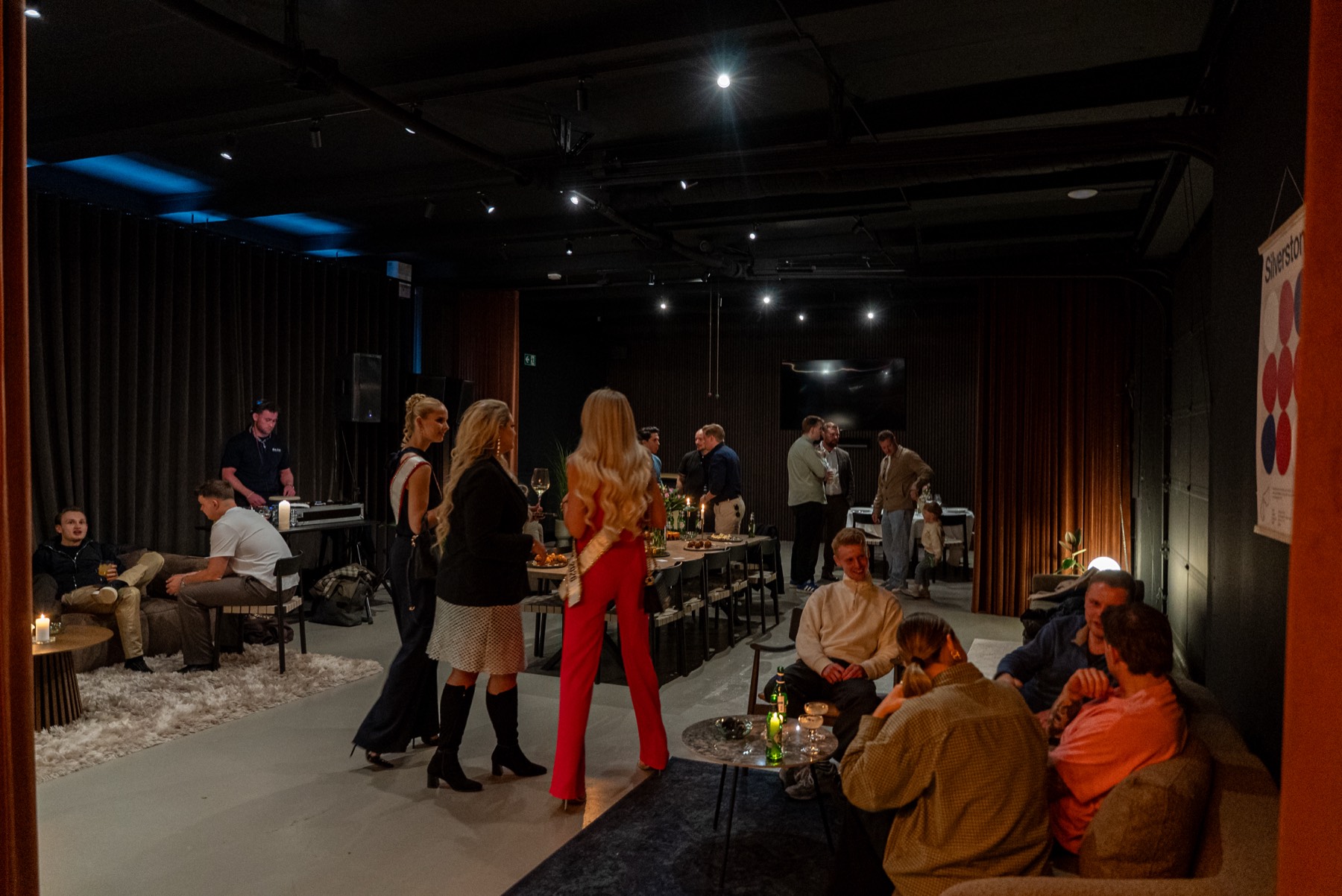 EMBER – eventlokation i København – København
